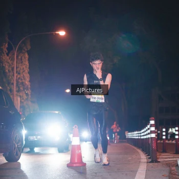 Runner Photo 3439159