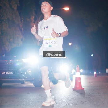 Runner Photo 3439163