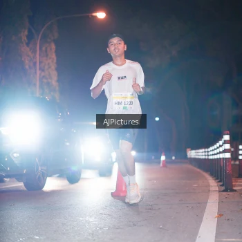 Runner Photo 3439164