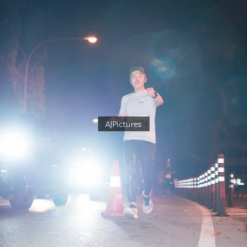 Runner Photo 3439174