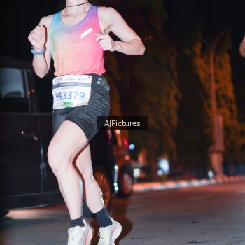 Runner Photo 3439175