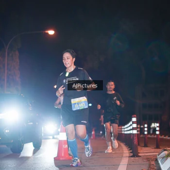Runner Photo 3439176