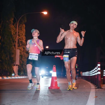 Runner Photo 3439178