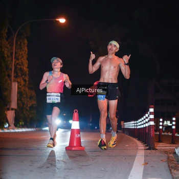 Runner Photo 3439180
