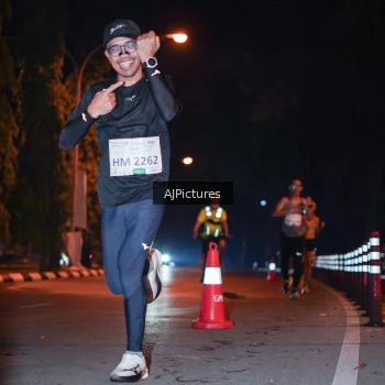 Runner Photo 3439181