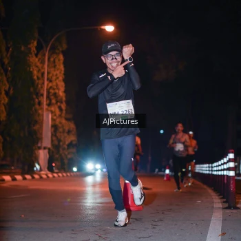 Runner Photo 3439183