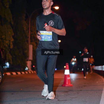 Runner Photo 3439184