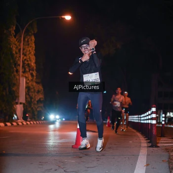 Runner Photo 3439185