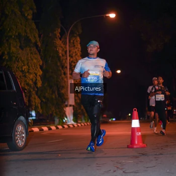Runner Photo 3439190