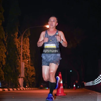 Runner Photo 3439192
