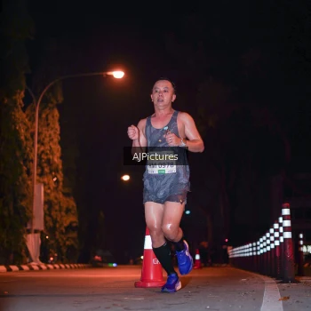 Runner Photo 3439193