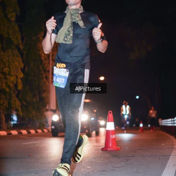 Runner Photo 3439196