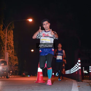 Runner Photo 3439197