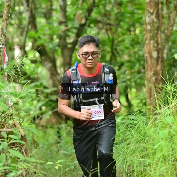 Runner Photo 34392