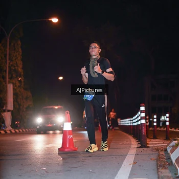 Runner Photo 3439200