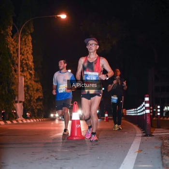 Runner Photo 3439204