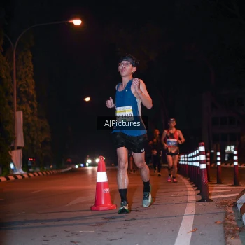 Runner Photo 3439208