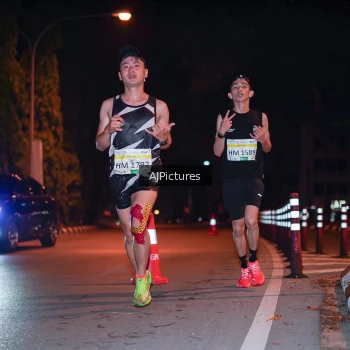 Runner Photo 3439209