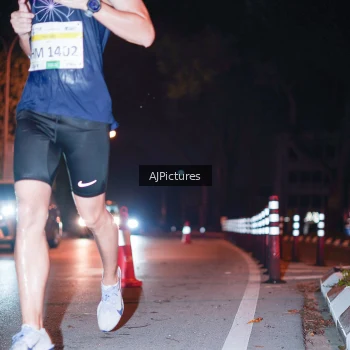 Runner Photo 3439214