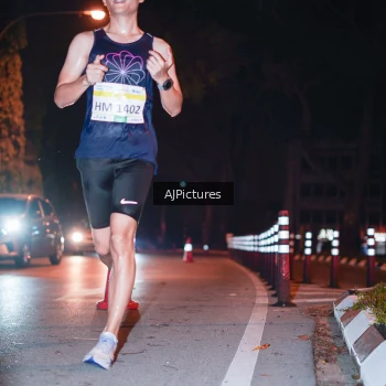 Runner Photo 3439216