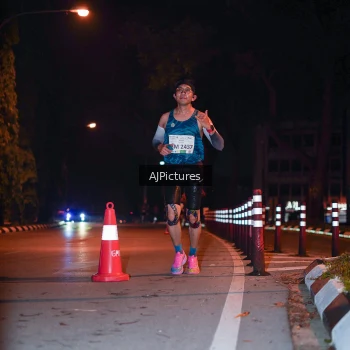 Runner Photo 3439219