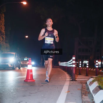 Runner Photo 3439220