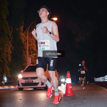 Runner Photo 3439225