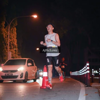 Runner Photo 3439226