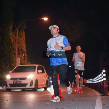 Runner Photo 3439228
