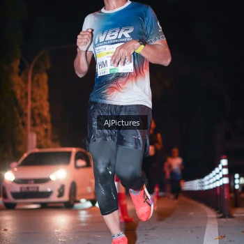 Runner Photo 3439229