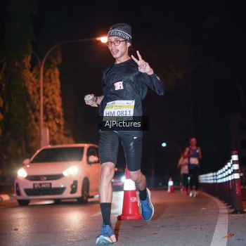 Runner Photo 3439236
