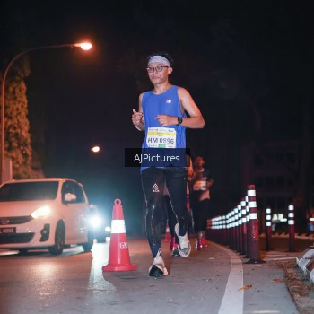 Runner Photo 3439241