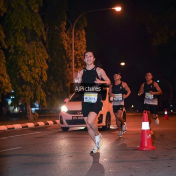 Runner Photo 3439247