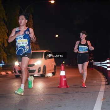 Runner Photo 3439248