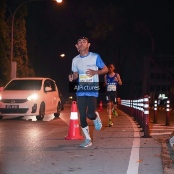 Runner Photo 3439255