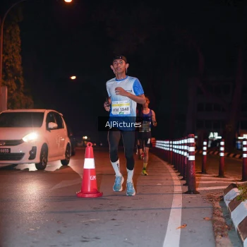 Runner Photo 3439257
