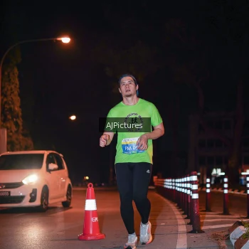 Runner Photo 3439261