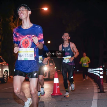 Runner Photo 3439262