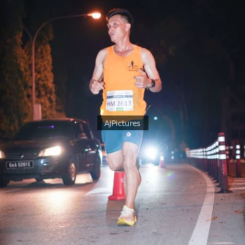 Runner Photo 3439267