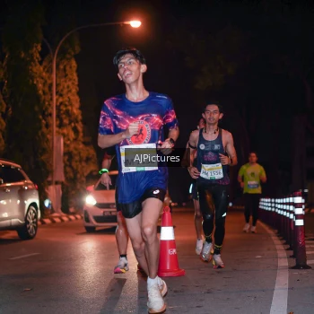 Runner Photo 3439272