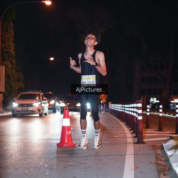 Runner Photo 3439273