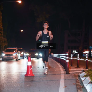 Runner Photo 3439274