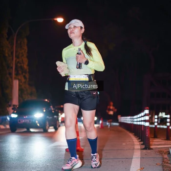 Runner Photo 3439278