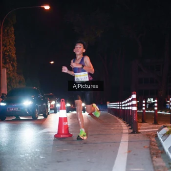 Runner Photo 3439279