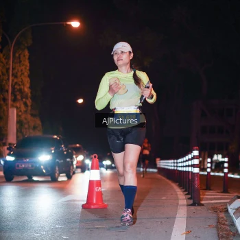 Runner Photo 3439280
