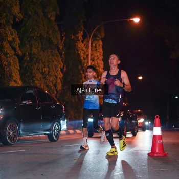 Runner Photo 3439282