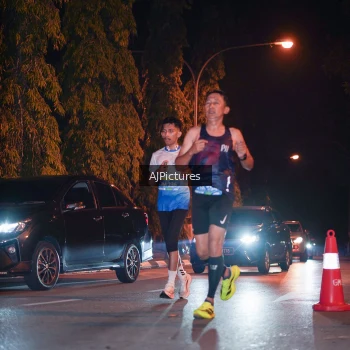 Runner Photo 3439286