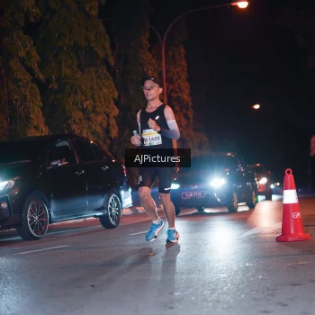 Runner Photo 3439287