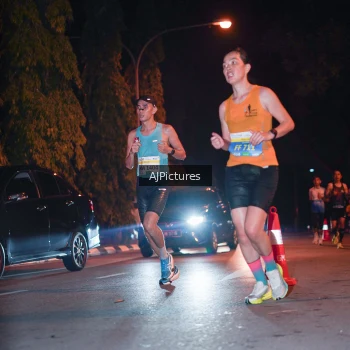 Runner Photo 3439288