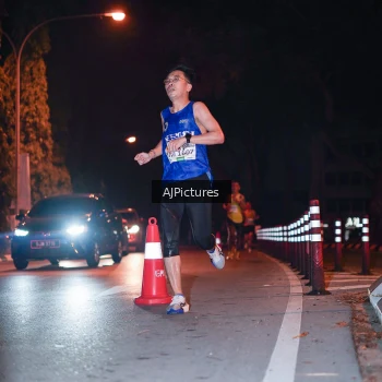 Runner Photo 3439289
